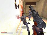 The Operative - No One Lives Forever sur PC